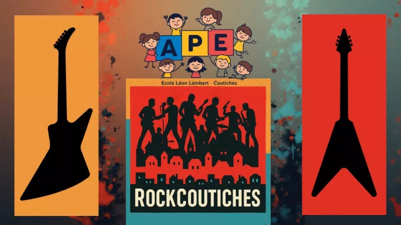 Rock Coutiches 2027