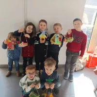 Notre engagement au quotidien